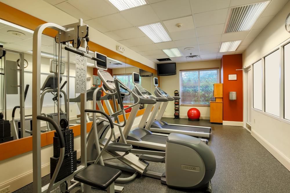 Hilton Garden Inn Nanuet in Nanuet, Ny