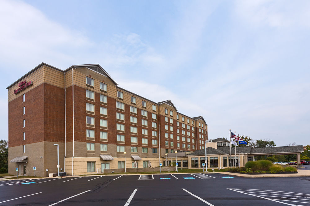 Hilton Garden Inn Cleveland Airport in Cleveland