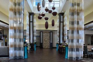 Hilton Garden Inn DFW Airport South in Irving