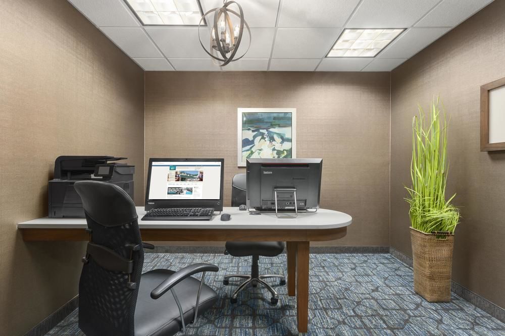 Homewood Suites by Hilton Fargo in Fargo