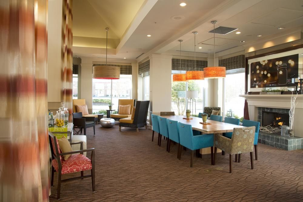 Hilton Garden Inn Rock Hill in Rock Hill, Sc