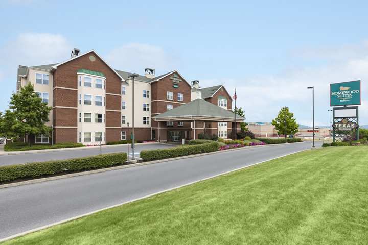 Homewood Suites by Hilton Reading in Reading, Pa