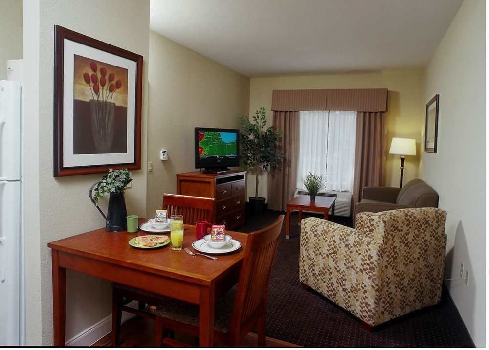Homewood Suites by Hilton Houston West-Energy Corridor in Houston, Tx