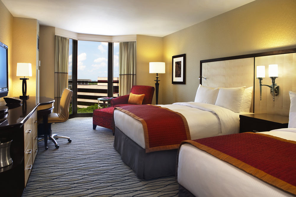 Hilton Rosemont/Chicago O'Hare in Rosemont, Il
