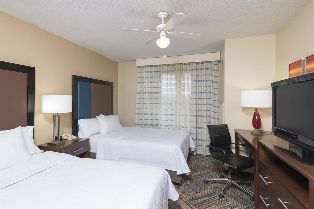 Homewood Suites by Hilton Columbus/Airport in Columbus