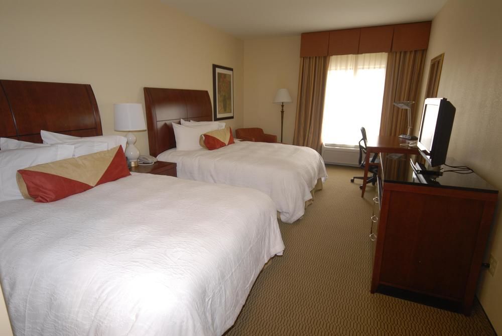 Hilton Garden Inn Terre Haute in Terre Haute, In