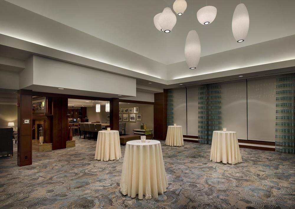 Hilton Garden Inn Albany Medical Center in Albany