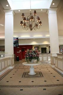 Hilton Garden Inn Cincinnati/Sharonville in Cincinnati, Oh