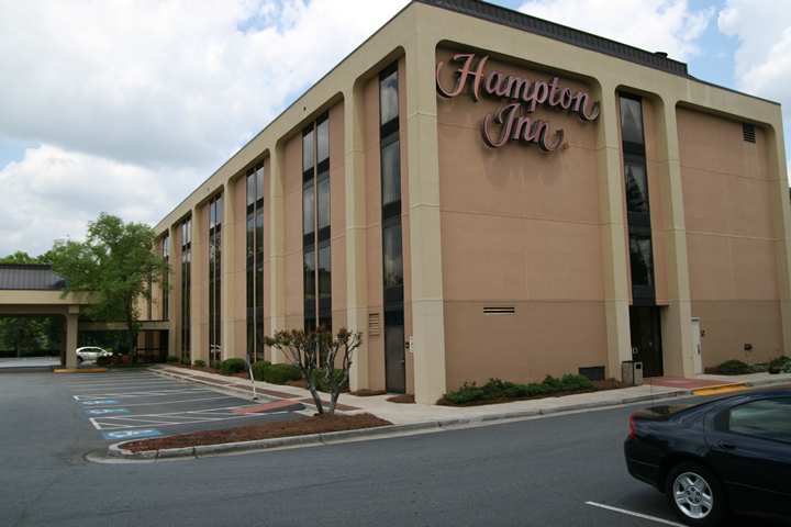 Wyndham Garden Marietta Atlanta North in Marieta, Ga