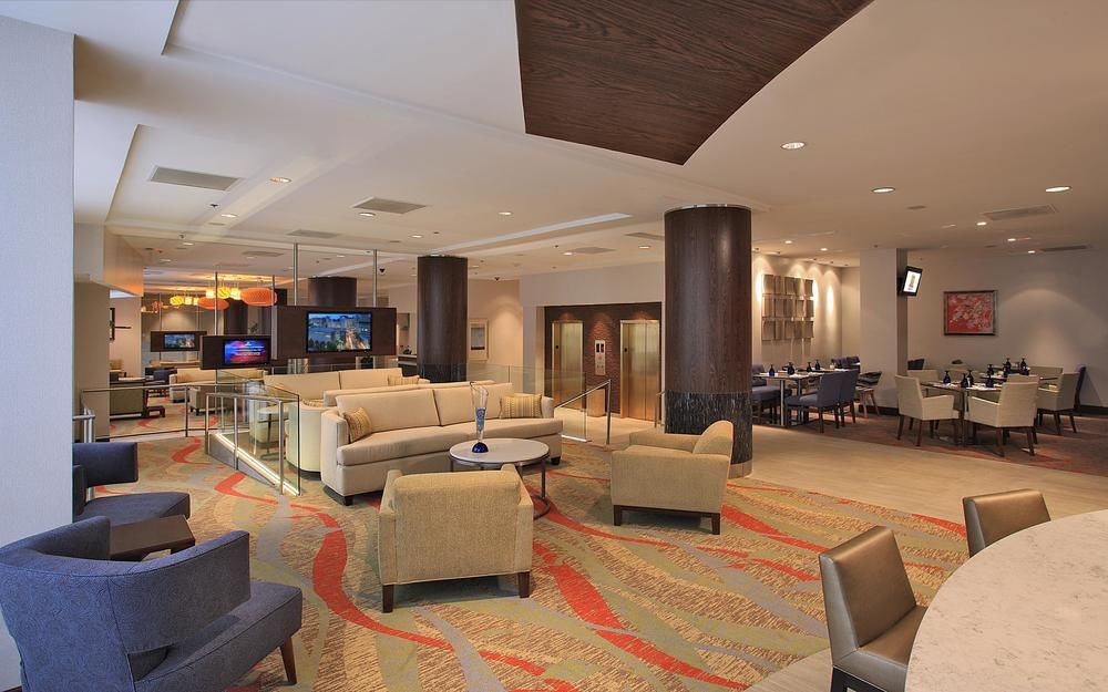 DoubleTree by Hilton Washington DC/Silver Spring, MD in Silver Spring, Md