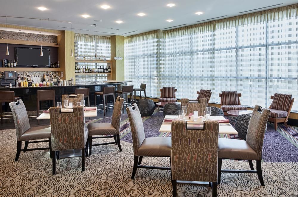 Hilton Garden Inn Rockville-Gaithersburg in Rockville, Md