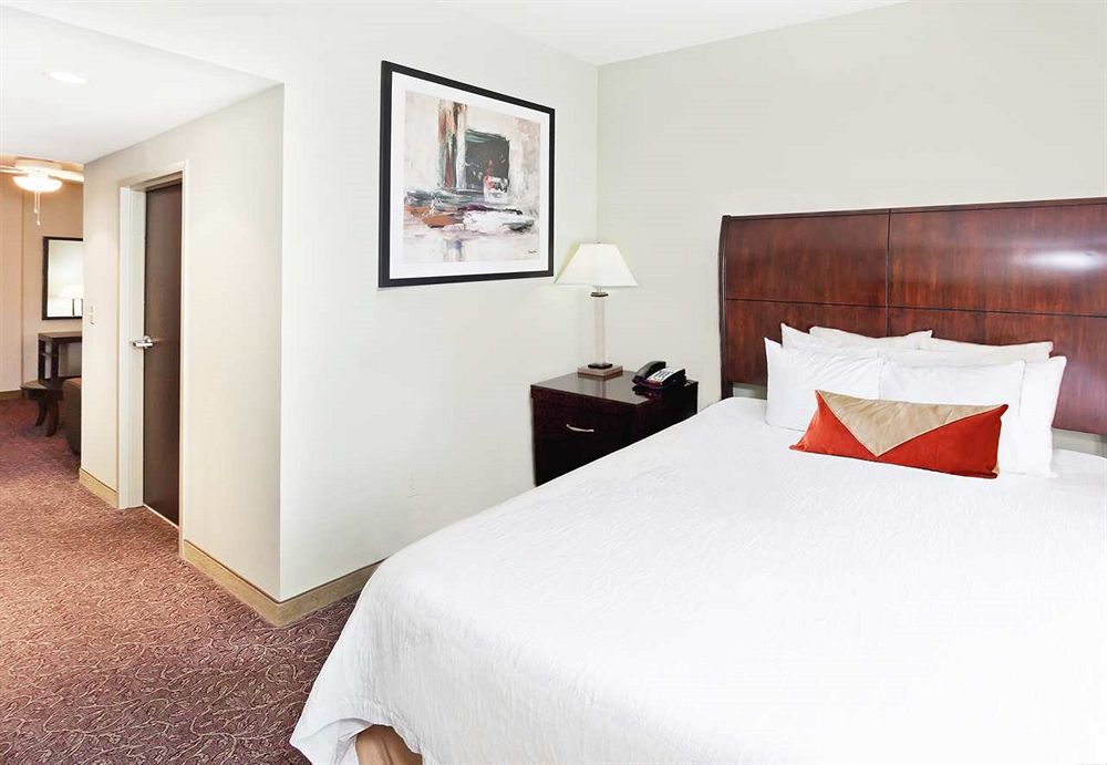 Hilton Garden Inn Norman in Norman, Ok