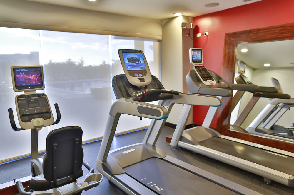 Hilton Garden Inn Guanacaste Airport in Liberia