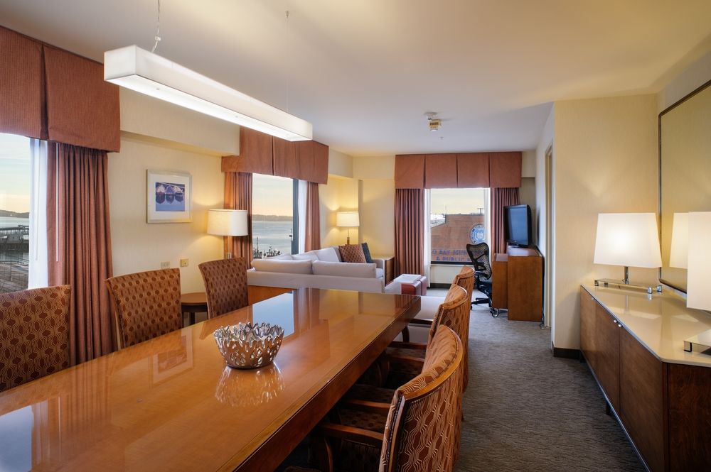 Hilton Garden Inn Portland Downtown Waterfront in Portland, Me
