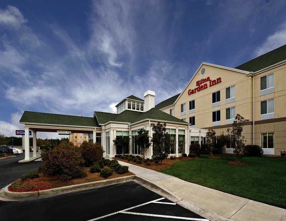 Hilton Garden Inn Savannah Airport in Savannah