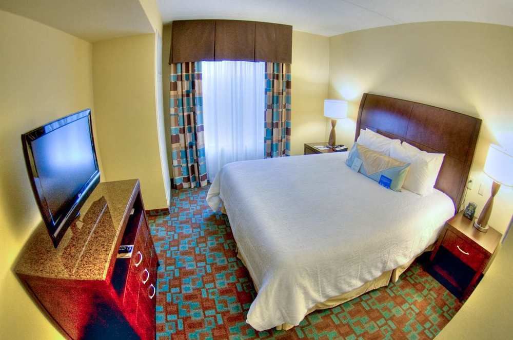 Hilton Garden Inn Clarksville in Clarksville, Tn