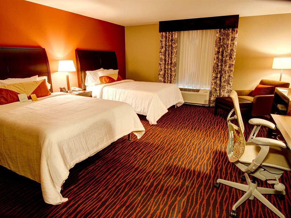 Hilton Garden Inn Rapid City in Rapid City