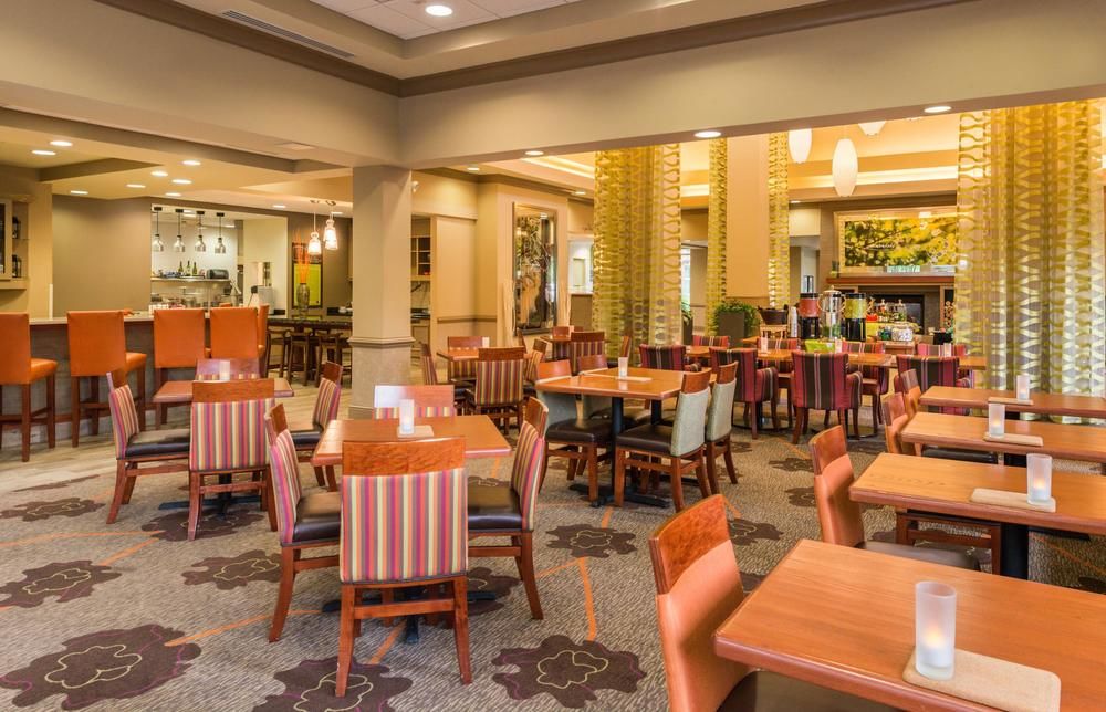 Hilton Garden Inn Charlottesville in Charlottesville