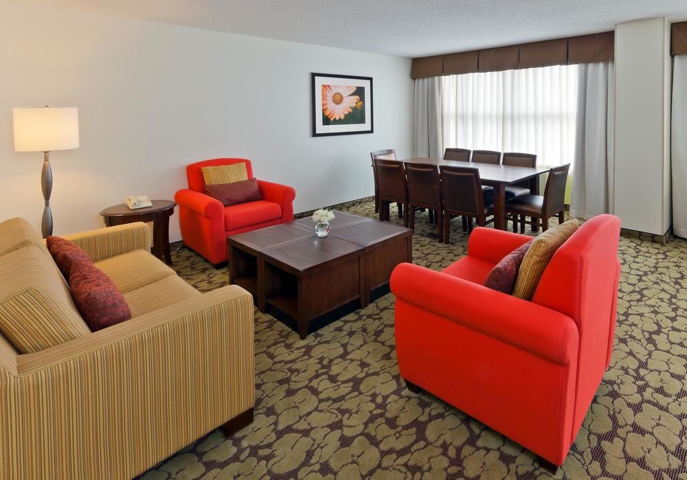 Hilton Garden Inn Atlanta Perimeter Center in Atlanta,Ga