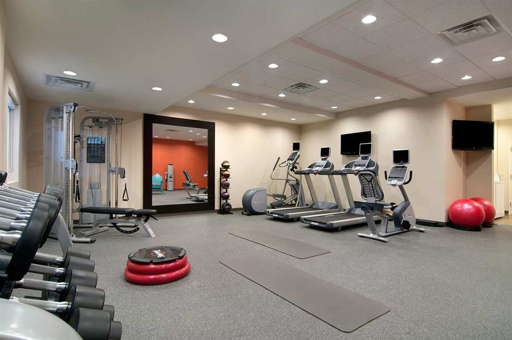 Home2 Suites by Hilton Charleston Airport/Convention Center in North Charleston, Sc