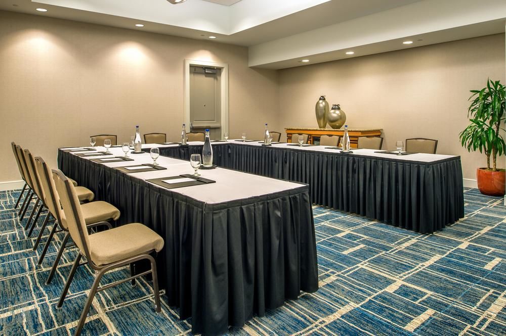Hilton Vancouver Washington in Vancouver, Wa