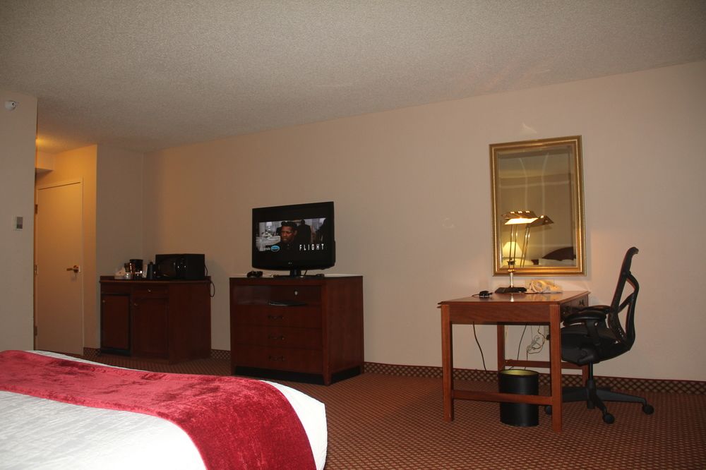 Hilton Garden Inn Denver Airport in Aurora