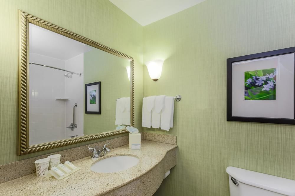 Hilton Garden Inn Anchorage in Anchorage