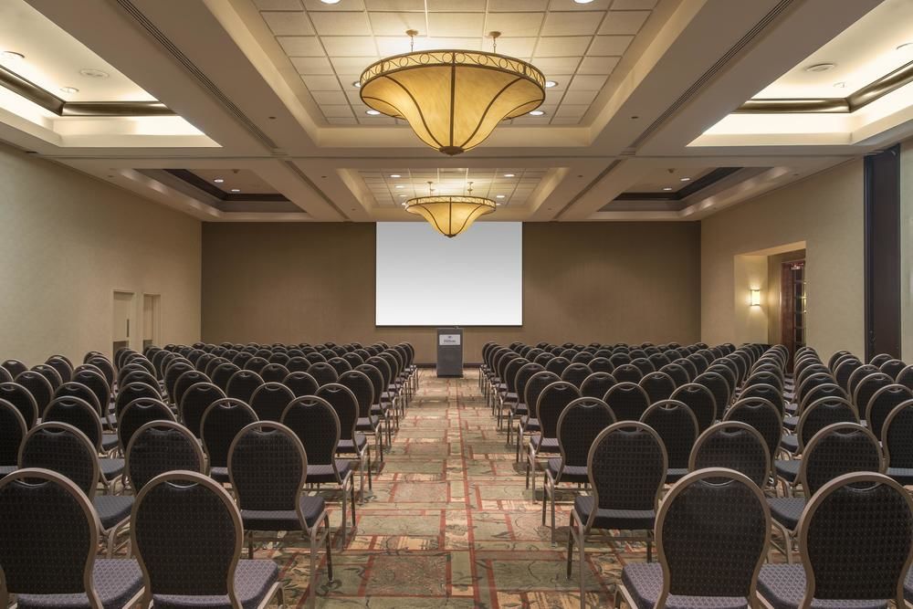 DoubleTree by Hilton South Charlotte Tyvola in Charlotte