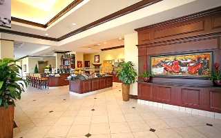 Hilton Garden Inn Cincinnati Blue Ash in Blue Ash, Oh