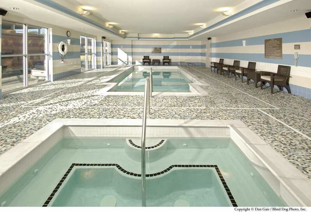 Hilton Garden Inn Portsmouth Downtown in Portsmouth, Nh