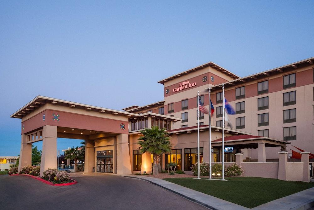 Hilton Garden Inn El Paso / University in El Paso, Tx