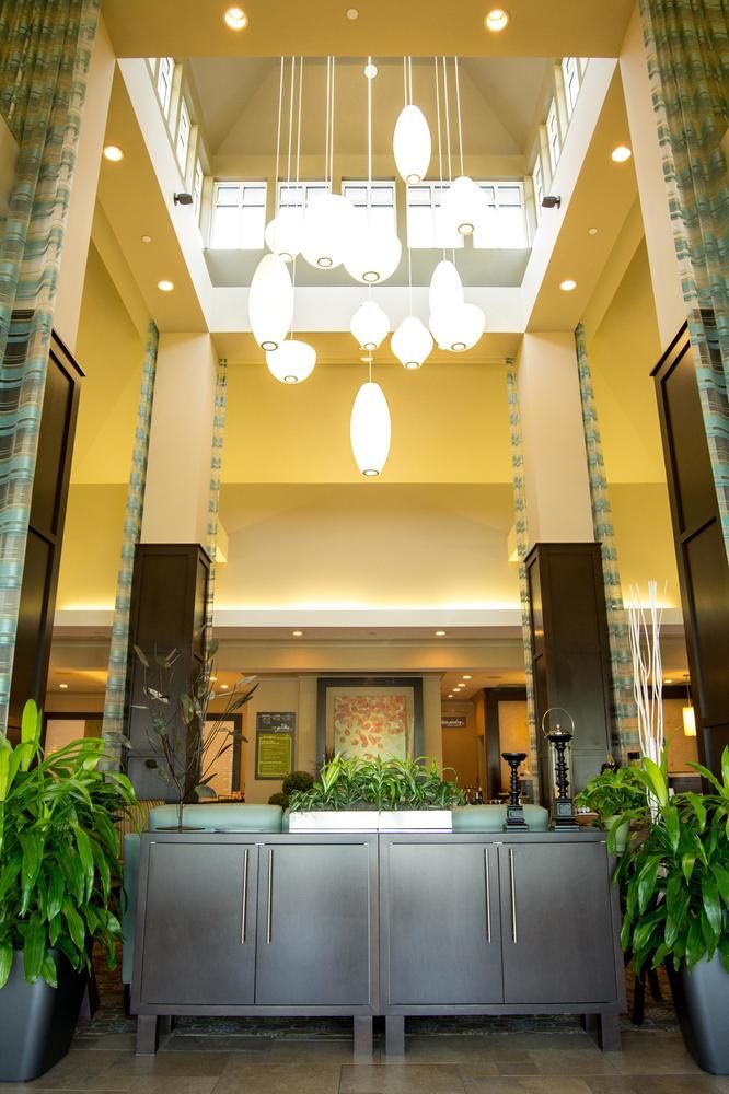Hilton Garden Inn Charlotte/Concord in Concord, Nc