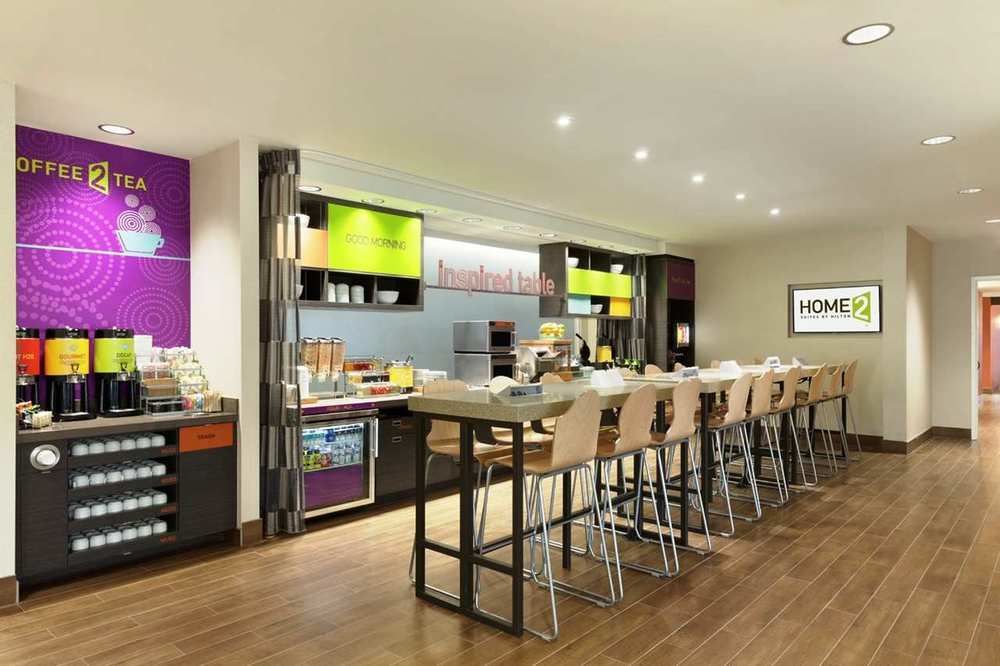 Home2 Suites by Hilton Columbus, GA in Columbus, Ga