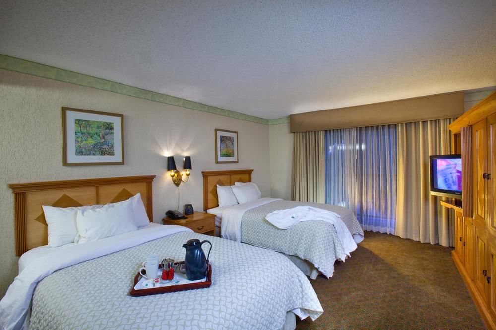 Embassy Suites by Hilton Palm Desert in Palm Desert