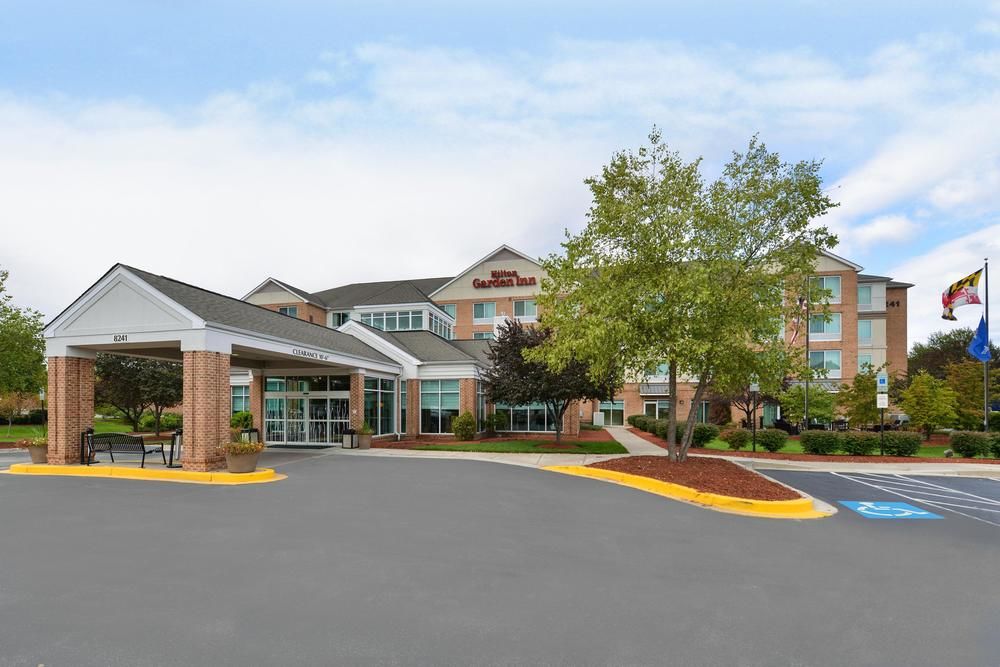 Hilton Garden Inn Columbia in Columbia, Md