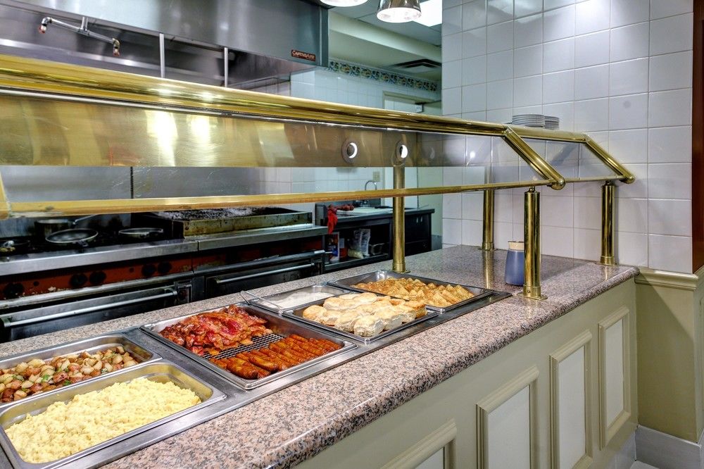 Hilton Garden Inn Overland Park in Overland Park, Ks