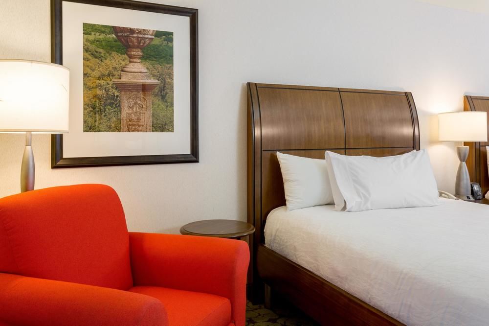 Hilton Garden Inn Fort Worth/Fossil Creek in Fort Worth