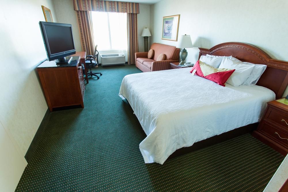 Hilton Garden Inn Fairfield in Fairfield, Ca