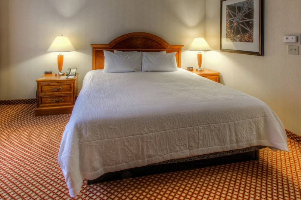 Hilton Garden Inn Williamsburg in Williamsburg, Va