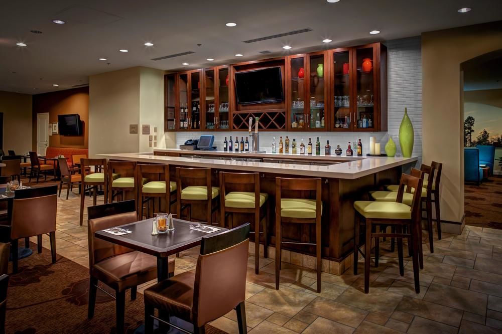 Hilton Garden Inn Raleigh-Durham/Research Triangle Park in Durham