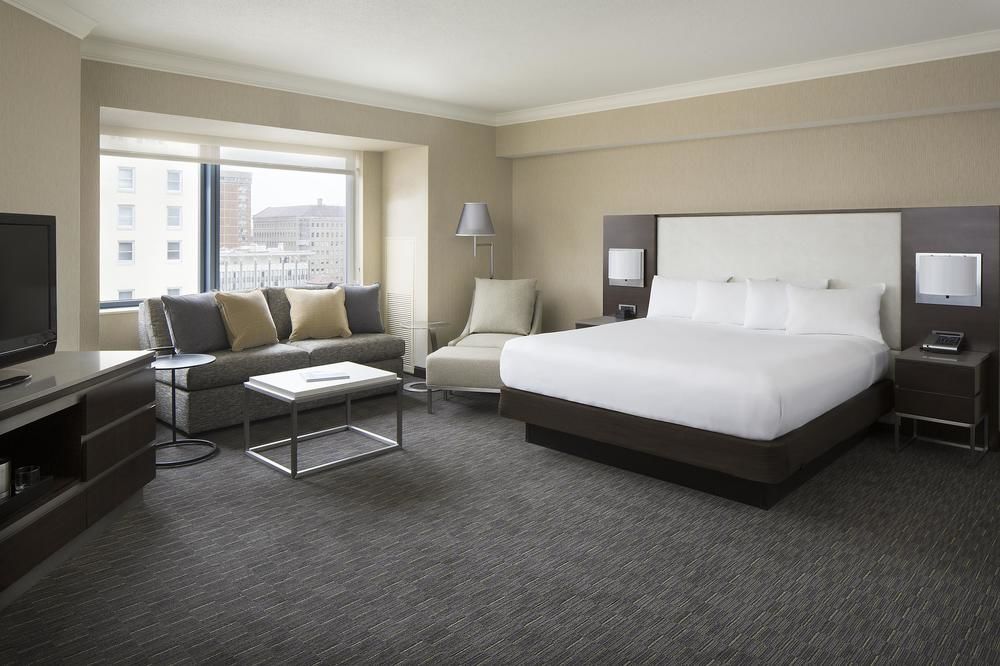 Hilton San Francisco Union Square in San Francisco