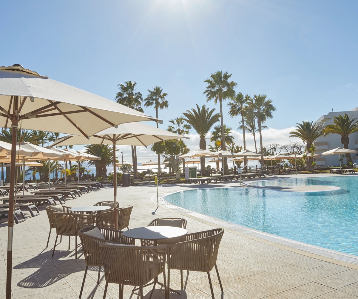 DREAMS LANZAROTE PLAYA DORADA RESORT & SPA in BLANCA, PLAYA