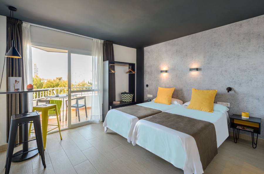 APARTAMENTOS VIBRA JABEQUE DREAMS in Ibiza
