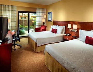 Courtyard by Marriott West Palm Beach in West Palm Beach