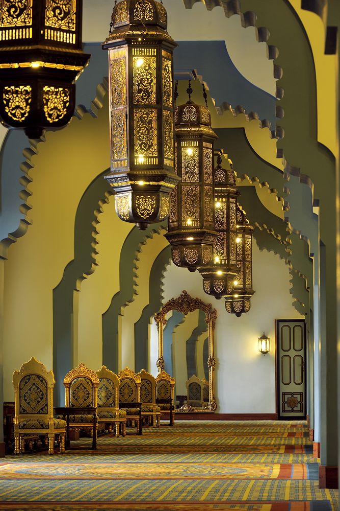 CAIRO MARRIOTT HOTEL  OMAR KHAYYAM CASINO in El Cairo