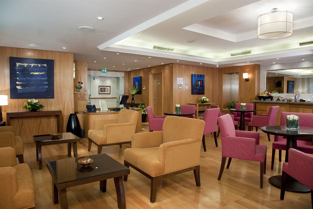 HOLIDAY INN CITYSTARS in EL CAIRO