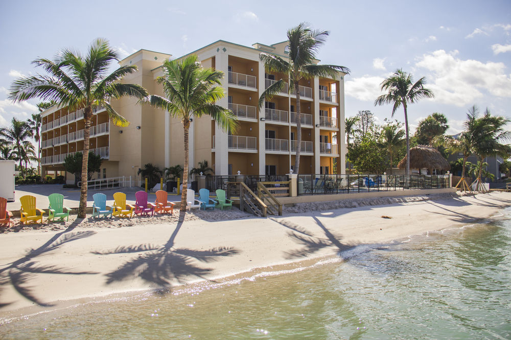 HOLIDAY INN EXPRESS FT. PIERCE-S HU in Fort Pierce, Fl
