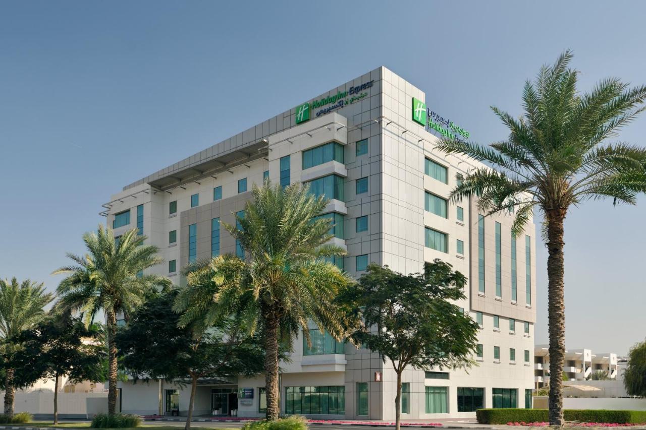 HOLIDAY INN EXPRESS DUBAI -JUMEIRAH in Dubai