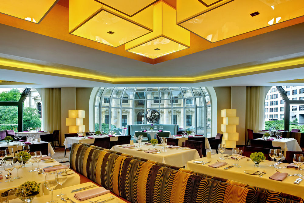 Hilton Berlin in Berlin