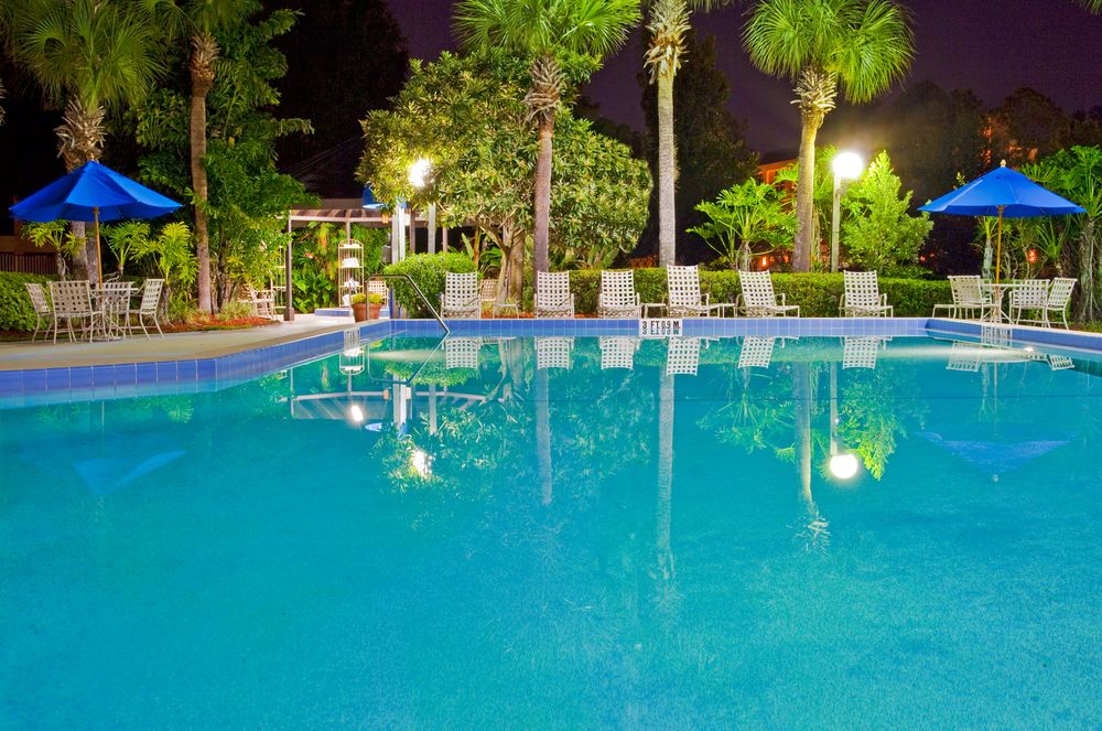 HOLIDAY INN ORLANDO INTERNATIONAL AIRPORT in Orlando